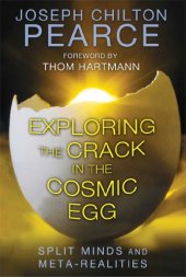 book Exploring the crack in the cosmic egg : split minds and meta-realities