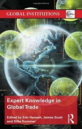 book Expert Knowledge in Global Trade