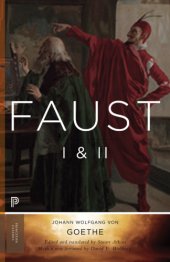 book Faust I & II