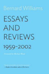 book Essays and reviews, 1959-2002