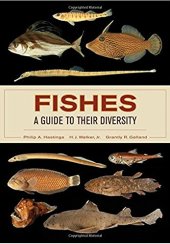 book Fishes : a guide to their diversity