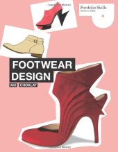 book Footwear design