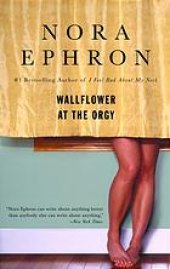 book Wallflower at the orgy