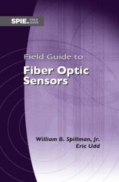 book Field guide to fiber optic sensors