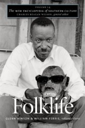 book The New Encyclopedia of Southern Culture: Volume 14: Folklife