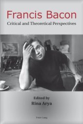 book Francis Bacon : critical and theoretical perspectives