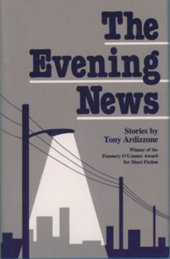 book The evening news : stories