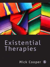 book Existential therapies