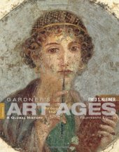 book Gardner’s Art through the Ages: A Global History