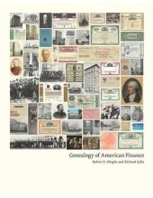 book Genealogy of American finance