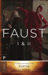 book Faust I & II