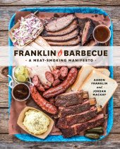 book Franklin Barbecue: A Meat-Smoking Manifesto