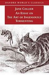 book An essay on the art of ingeniously tormenting