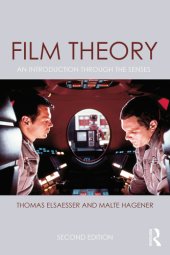 book Film Theory