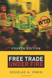 book Free Trade Under Fire