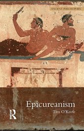 book Epicureanism