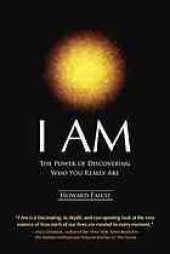 book I AM : the power of discovering who you really are