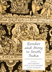 book Gender and story in South India