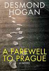 book A farewell to Prague