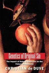 book Genetics of Original Sin