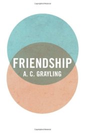 book Friendship