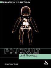 book Foucault and Theology