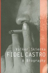 book Fidel Castro : a biography