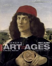 book Gardner’s Art through the Ages: A Global History