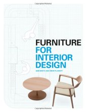 book Furniture for interior design