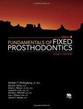 book Fundamentals of Fixed Prosthodontics