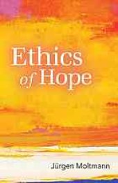 book Ethics of hope