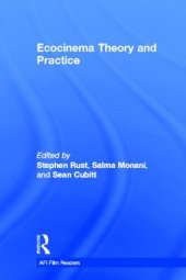 book Ecocinema theory and practice