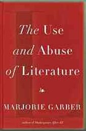 book The use and abuse of literature