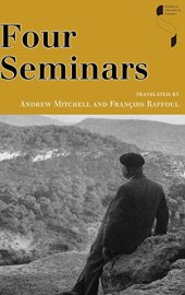 book Four Seminars