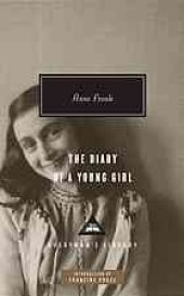 book The diary of a young girl