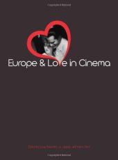 book Europe and love in cinema