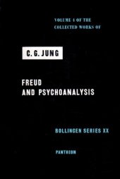 book Freud and psychoanalysis