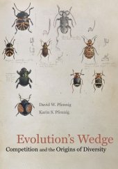 book Evolution's wedge : competition and the origins of diversity
