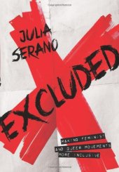 book Excluded : making feminist and queer movements more inclusive