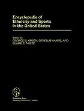 book Encyclopedia of ethnicity and sports in the United States