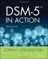 book DSM-5 in action