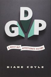 book GDP : a brief but affectionate history