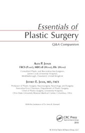 book Essentials of Plastic Surgery : Q&A Companion