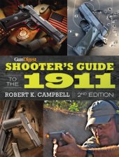 book Gun Digest Shooters Guide to the 1911