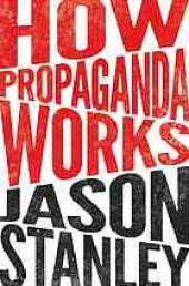 book How propaganda works