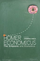 book Homer economicus : the Simpsons and economics