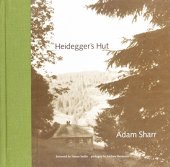 book Heidegger's hut