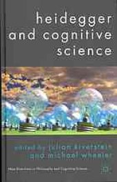 book Heidegger and cognitive science