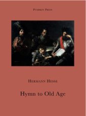 book Hymn to Old Age