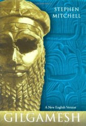 book Gilgamesh : a new English version